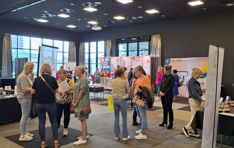 Regiodag Dordrecht 2024