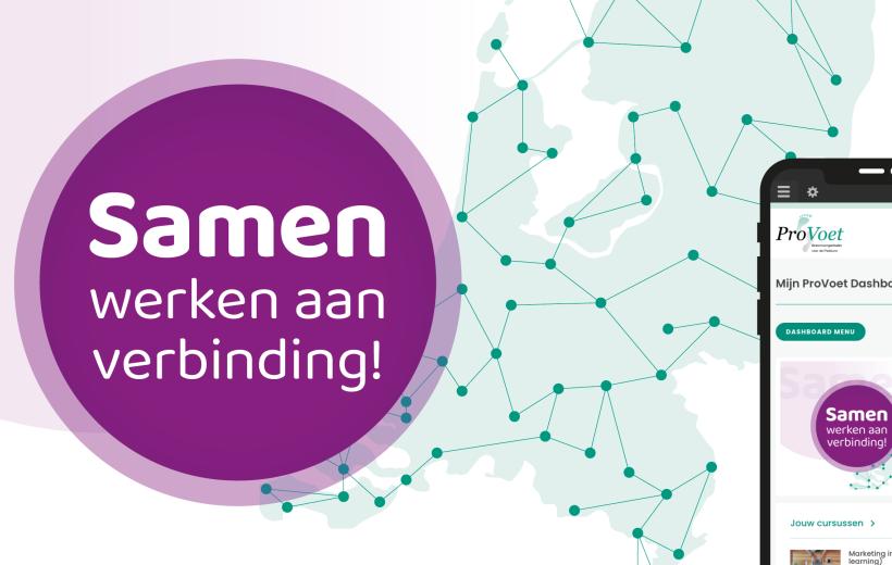 Provoet Regionetwerken