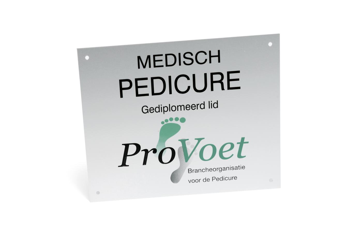 Medisch pedicure worden?