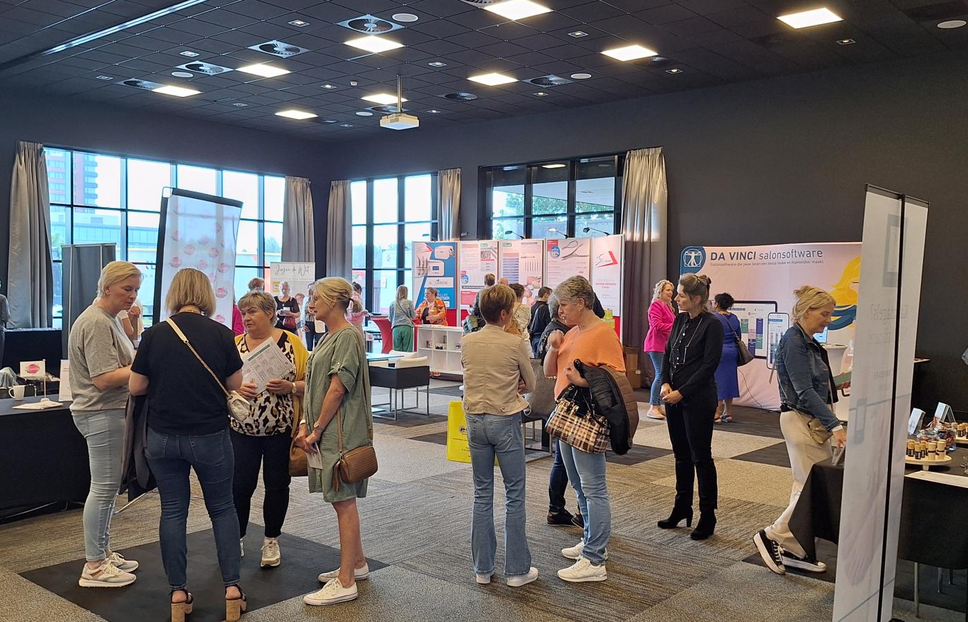 Regiodag Dordrecht 2024